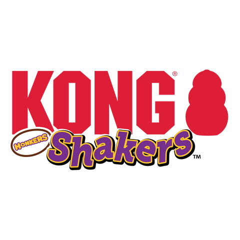 Kong Shakers Honkers Duck