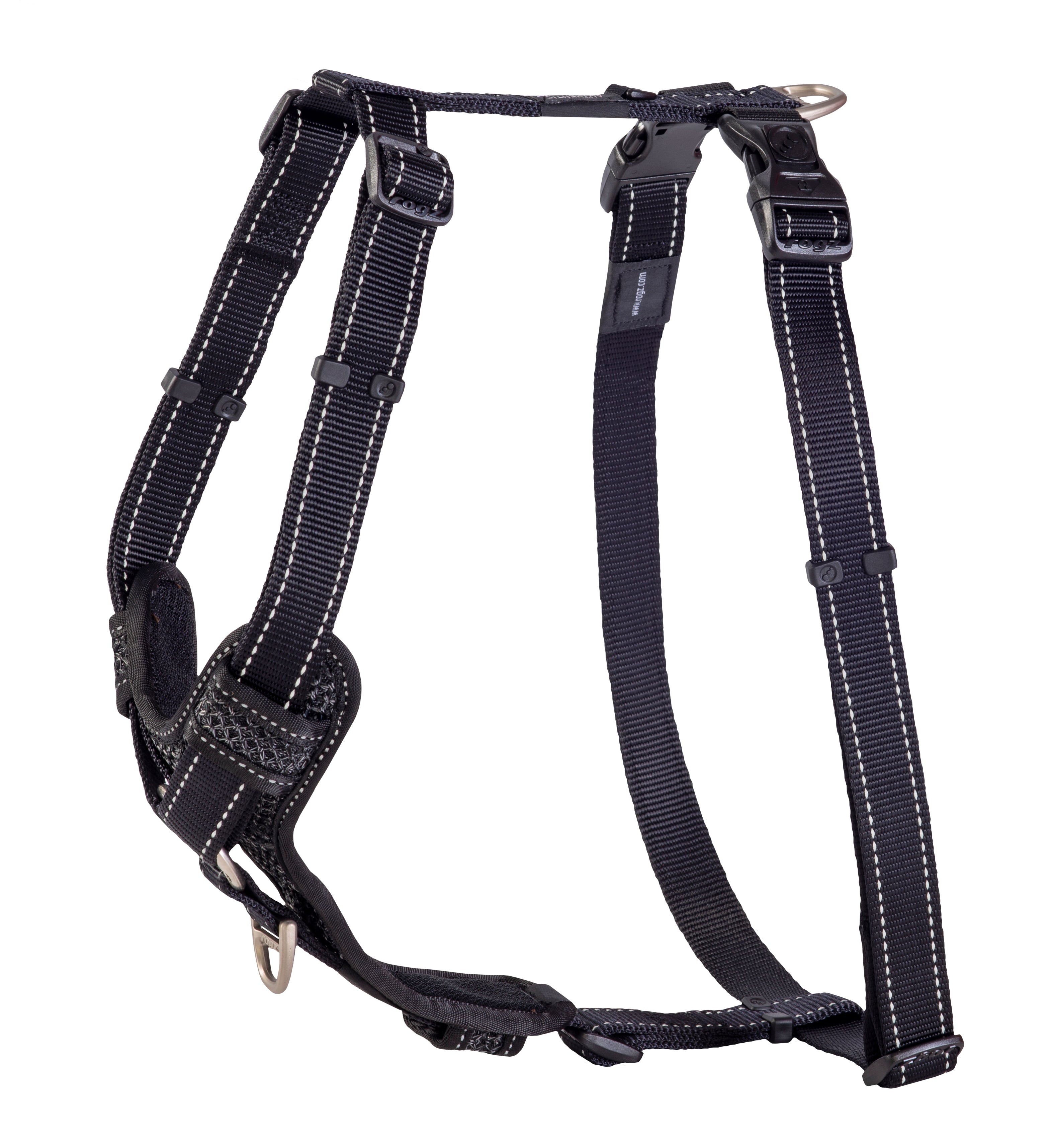 Rogz - Utility Control Harness - XL