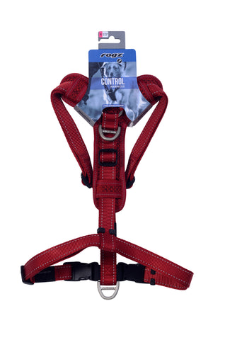 Rogz - Utility Control Harness - XL