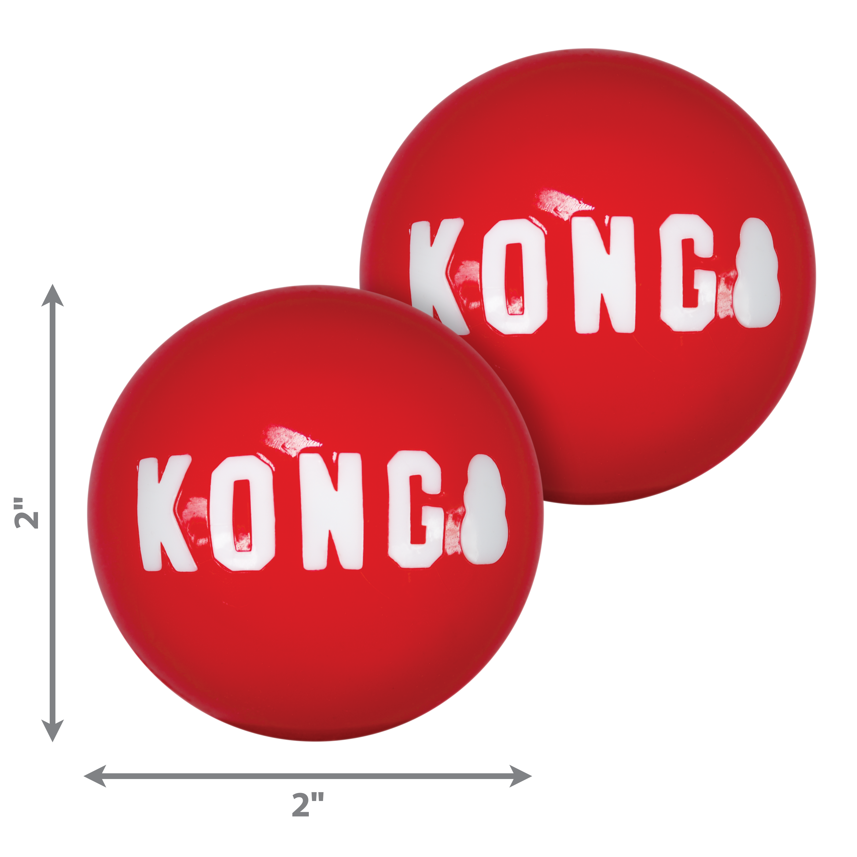 KONG Signature Ball L