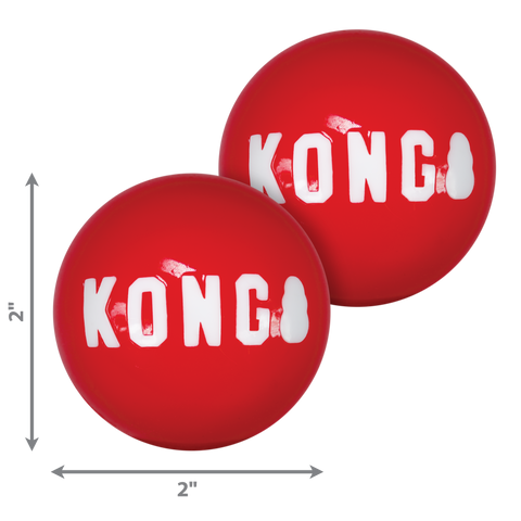 KONG Signature Ball L