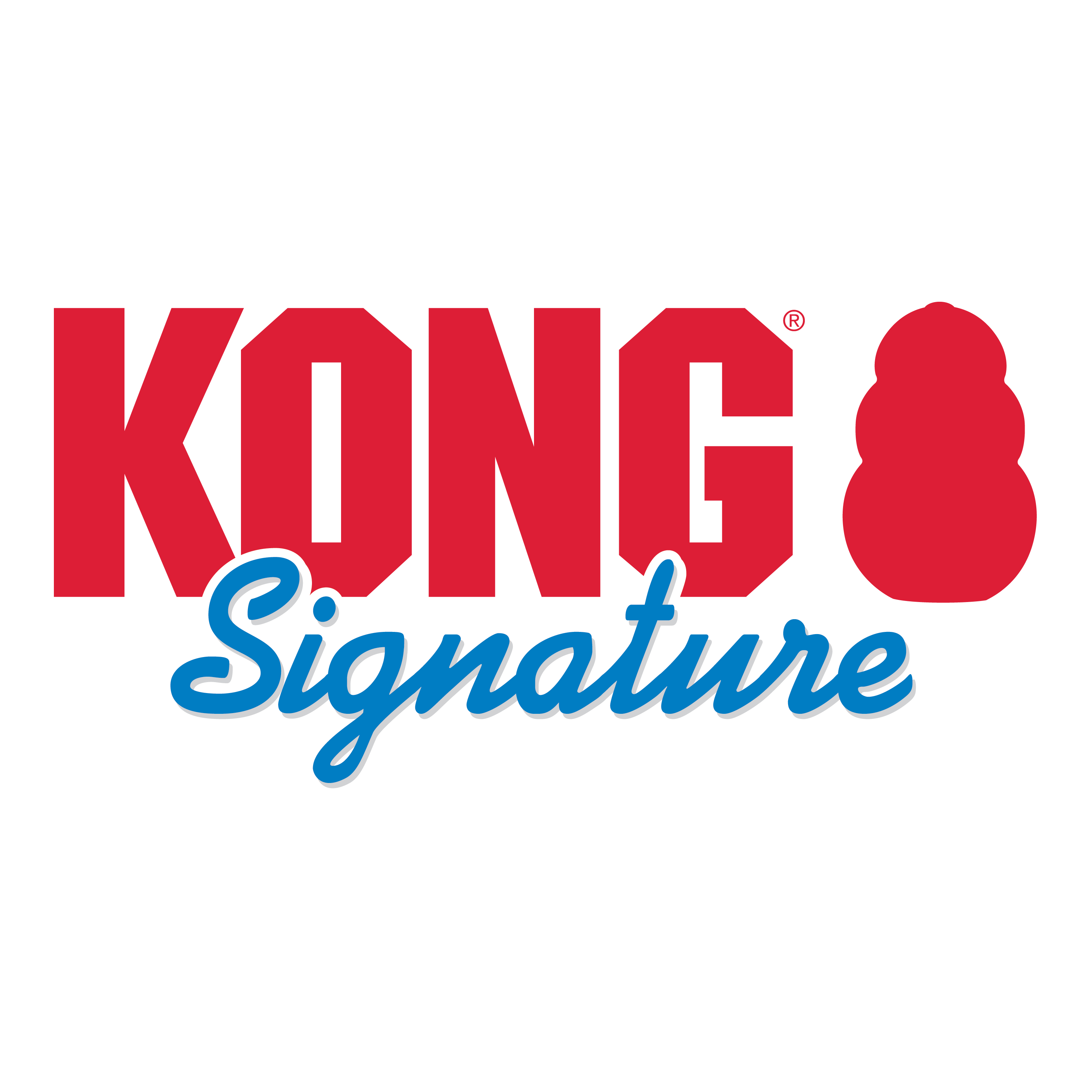 KONG Signature Ball L