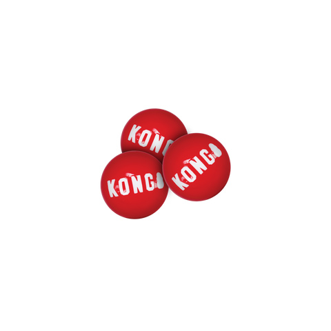 KONG Signature Ball L