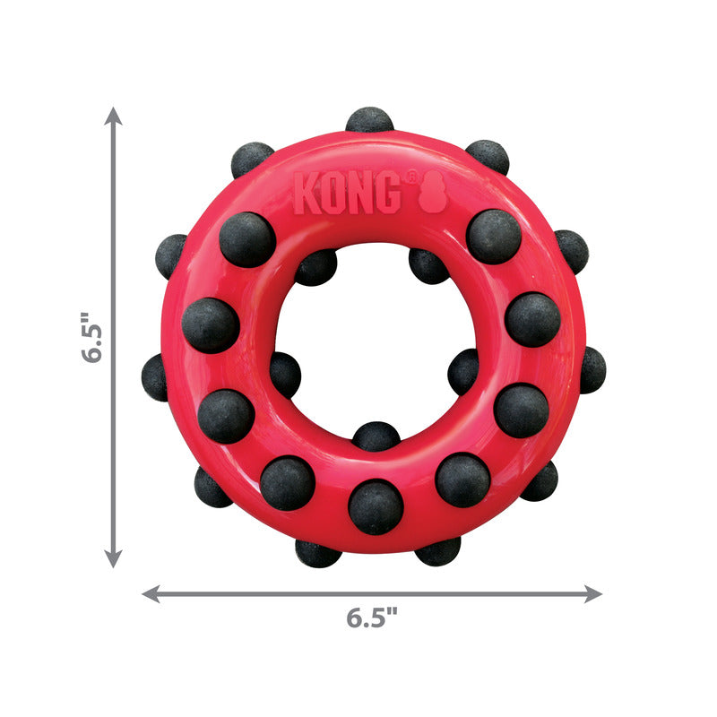 KONG Dotz Circle L