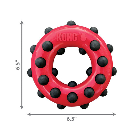 KONG Dotz Circle L
