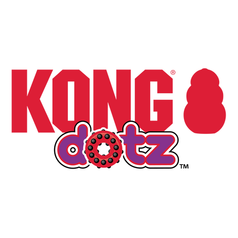 KONG DOTZ TRIANGLE LARGE (Triângulo)