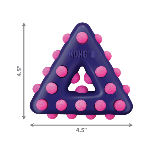 KONG DOTZ TRIANGLE LARGE (Triângulo)