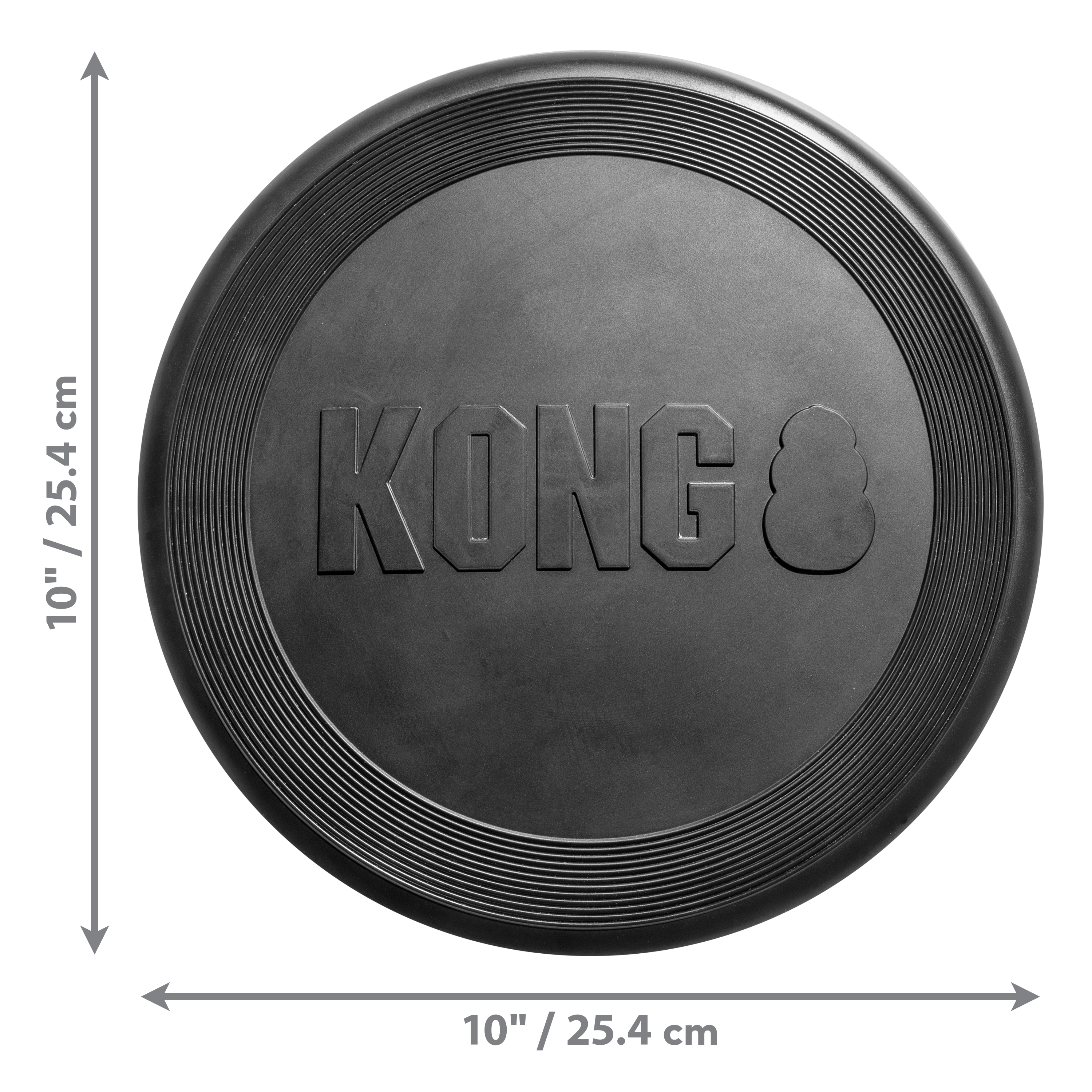 KONG EXTREME FLYER LARGE (Disco Voador)