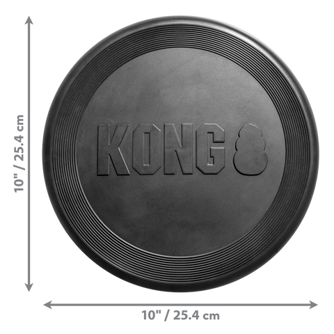 KONG EXTREME FLYER LARGE (Disco Voador)