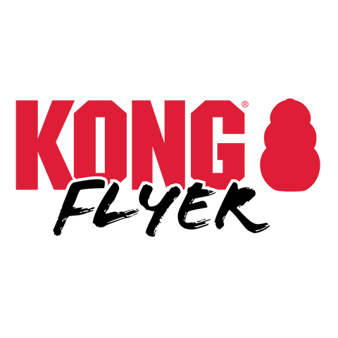 KONG EXTREME FLYER LARGE (Disco Voador)