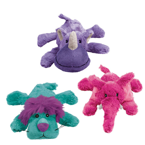 Kong Cozies Brights Sortido