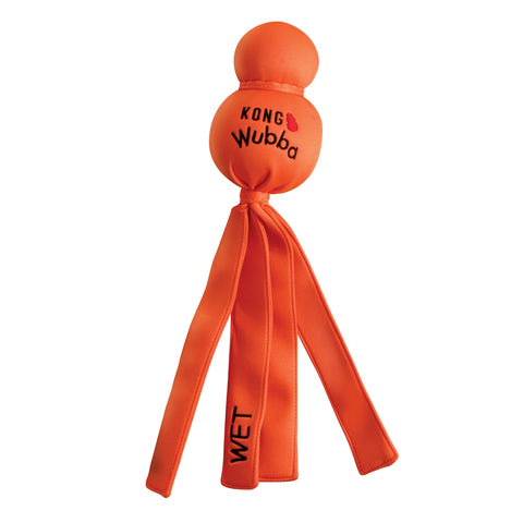KONG Wet Wubba L