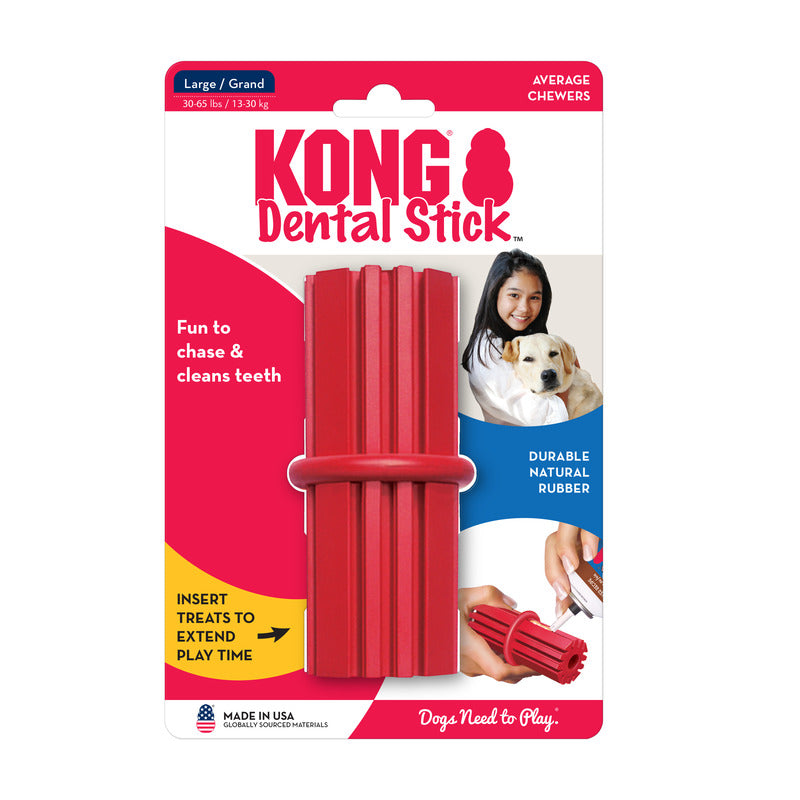 KONG Dental Stick L