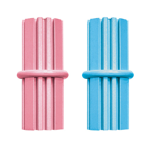 KONG Puppy Teething Stick L - Sortido