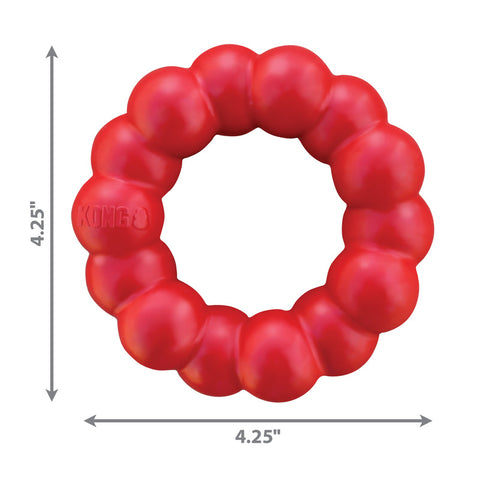 KONG RING MEDIUM/LARGE (Anel)