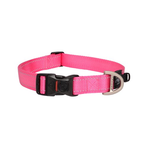 Rogz Classic Collar M