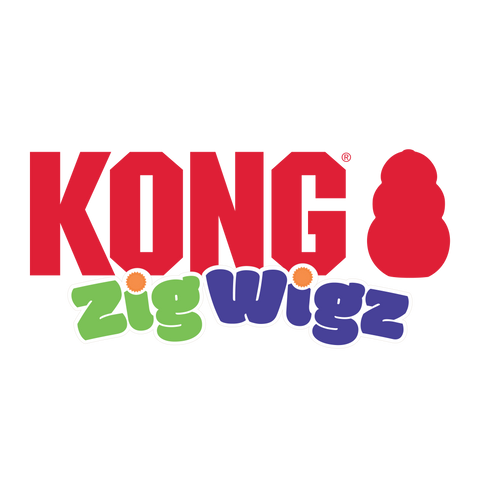 KONG ZIGWIGZ ELEPHANT MD (Elefante)