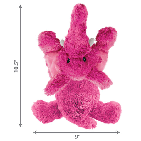 KONG Cozie Brights M (Sortido)