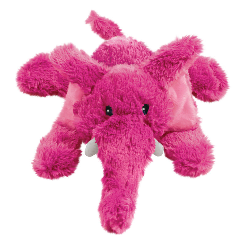 KONG Cozie Brights M (Sortido)
