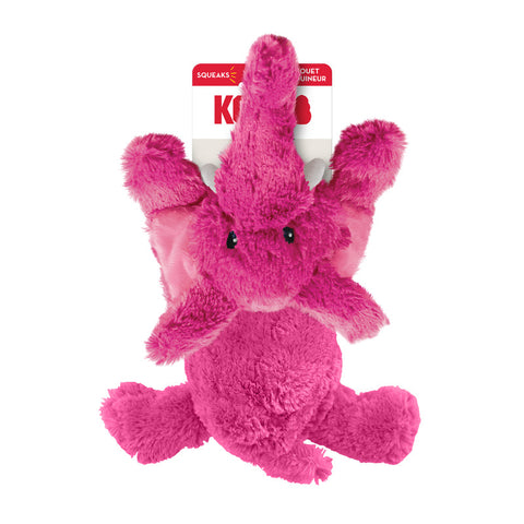 KONG Cozie Brights M (Sortido)
