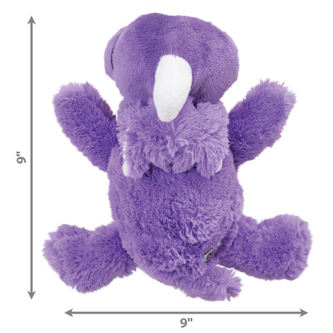 KONG Cozie Brights M (Sortido)
