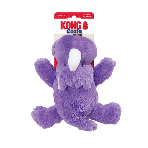 KONG Cozie Brights M (Sortido)
