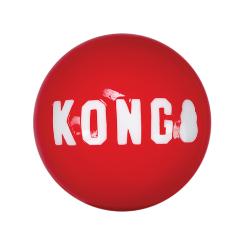KONG Signature Ball L
