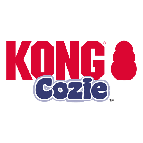 KONG COZIE Ali aligatorLG (Crocodilo)