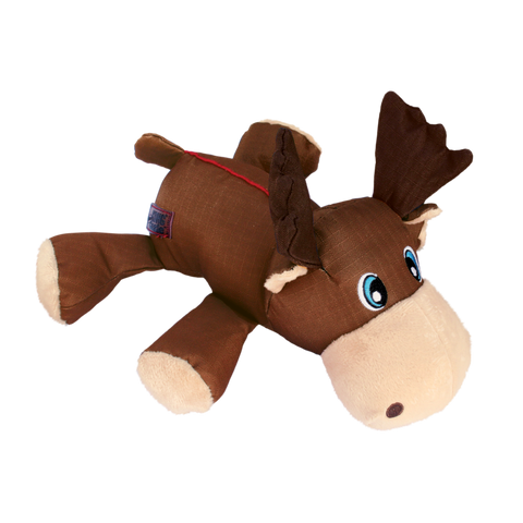 KONG COZIE Ultra Max Moose (Alce)