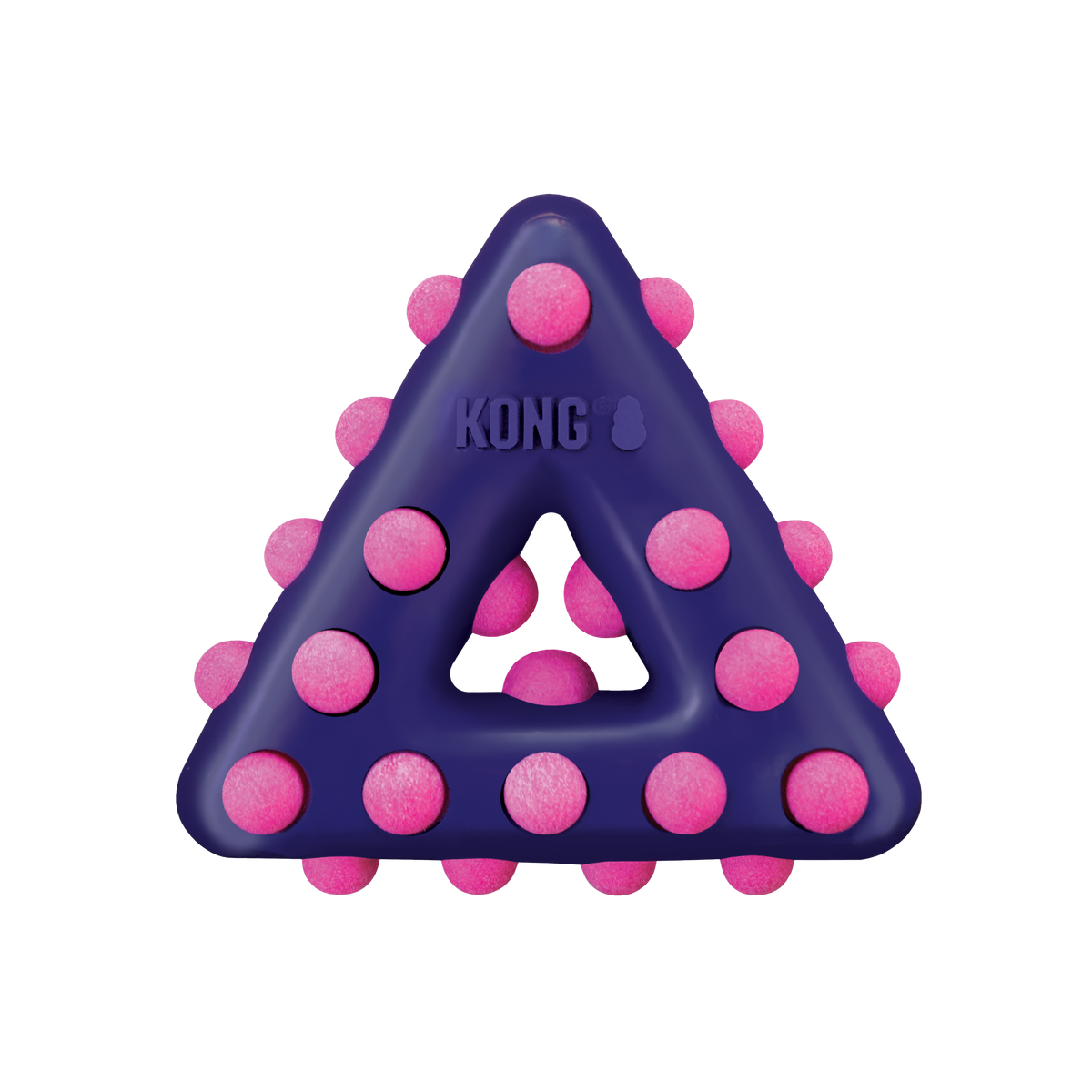 KONG DOTZ TRIANGLE LARGE (Triângulo)