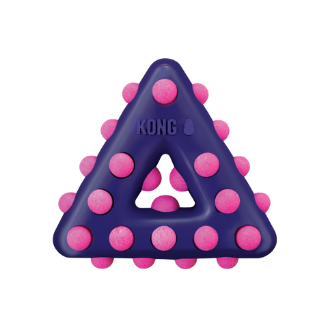 KONG DOTZ TRIANGLE LARGE (Triângulo)