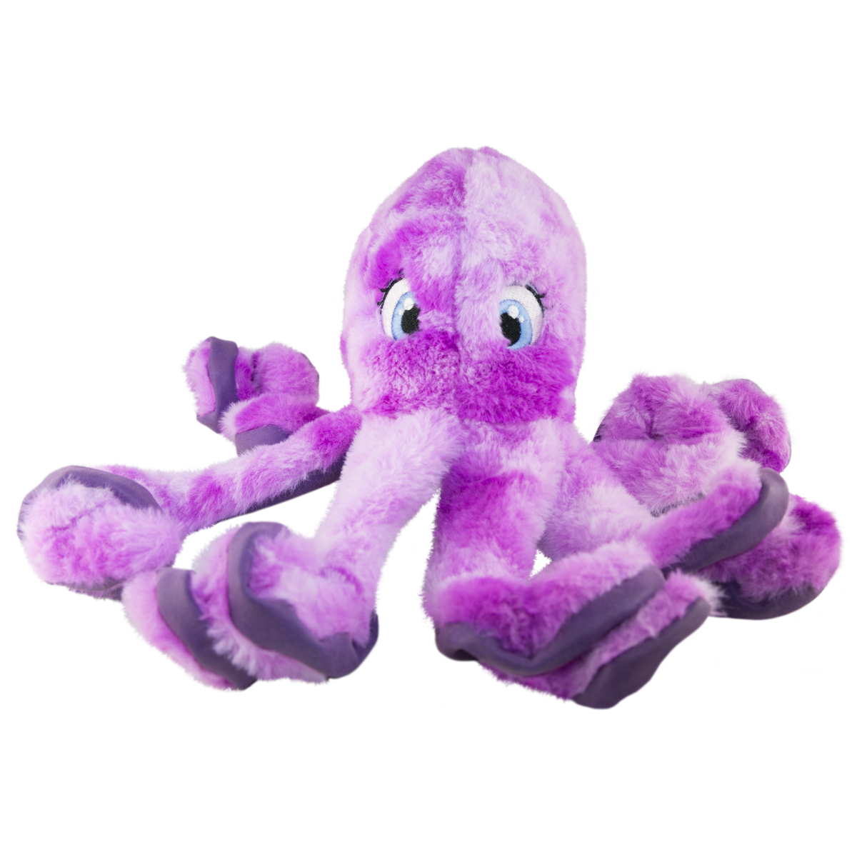 kONG SOFTSEAS OCTOPUS LG (Polvo)