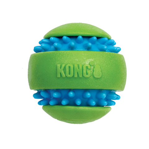 KONG Squeezz Goomz Ball