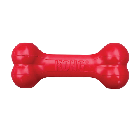 KONG GOODIE RIBBON MEDIUM (Forma de Osso)