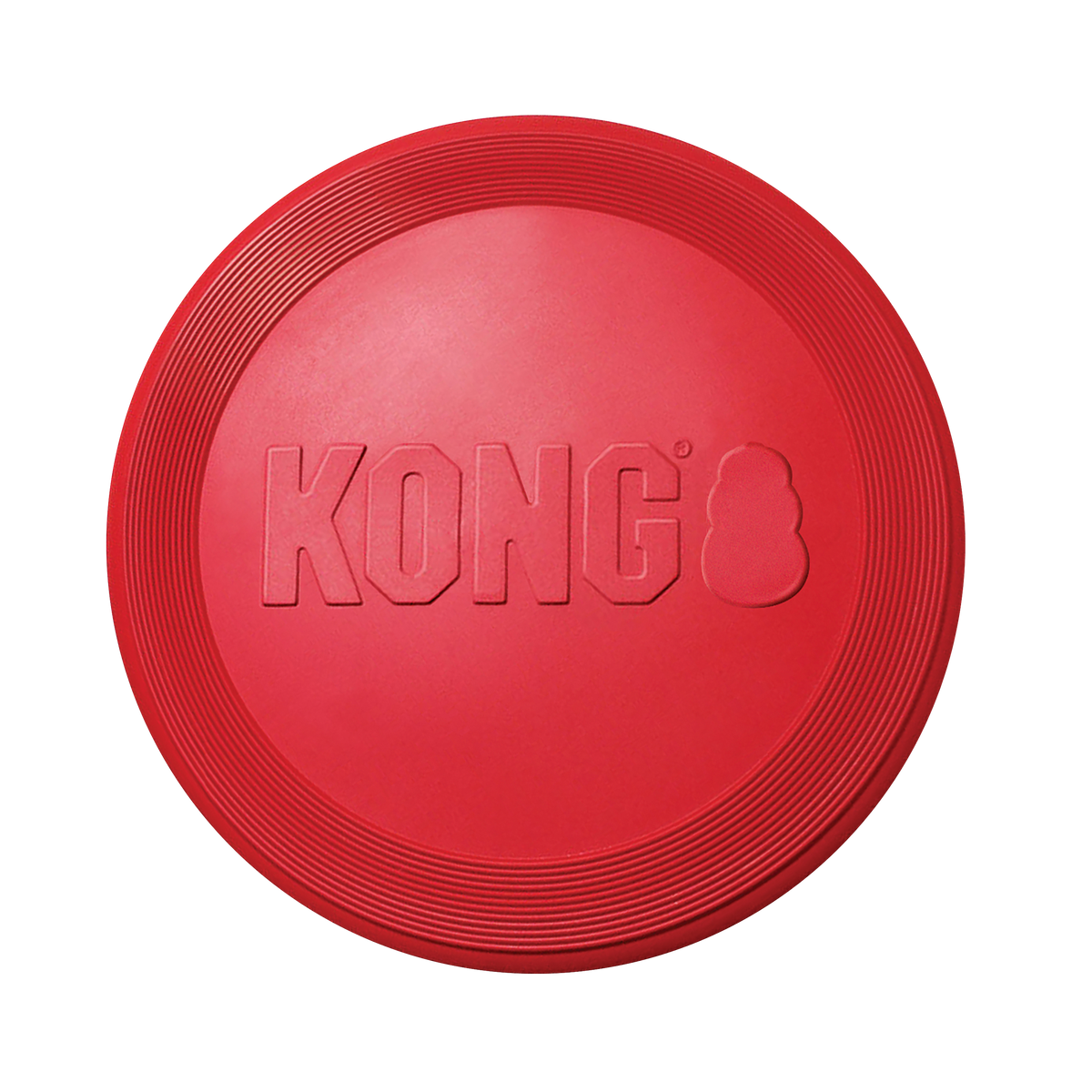 KONG FLYER LARGE (Disco Voador)