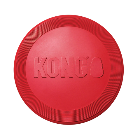 KONG FLYER LARGE (Disco Voador)