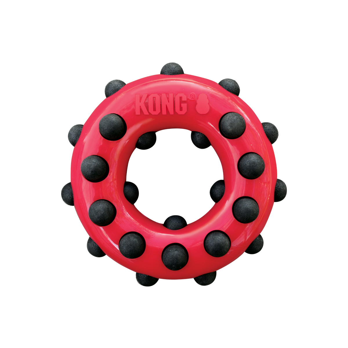 KONG Dotz Circle L