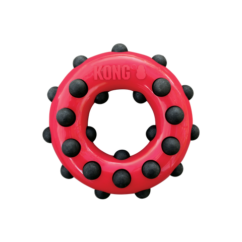 KONG Dotz Circle L