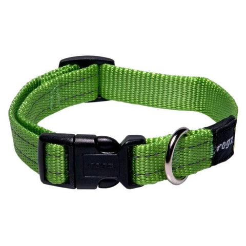 Rogz Classic Collar M