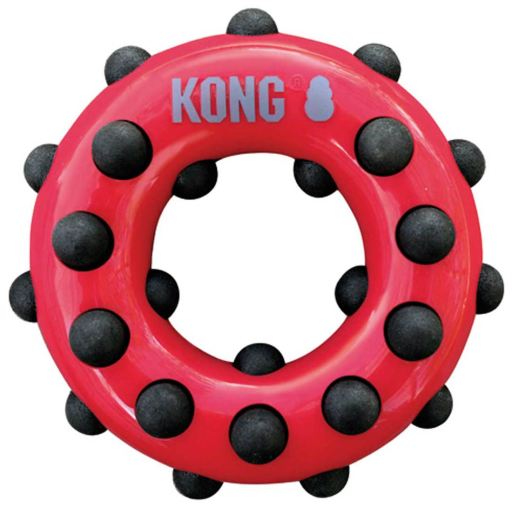 KONG DOTZ CIRCLE LARGE (Círculo)