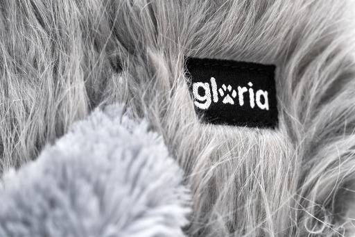 Gloria Eddie - Peluche para Cães