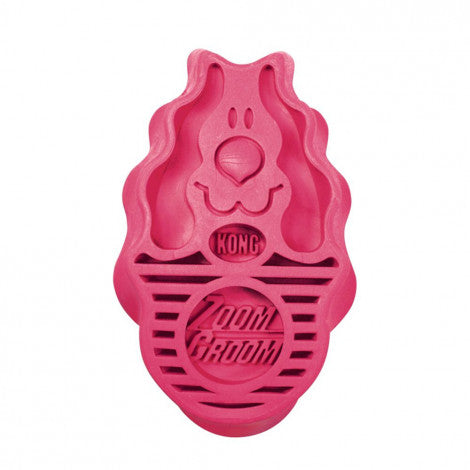 KONG ZOOMGROM RASBERRY