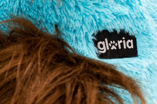 Gloria Finn - Peluche para Cães