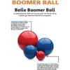 BOOMER BALL - Sortido