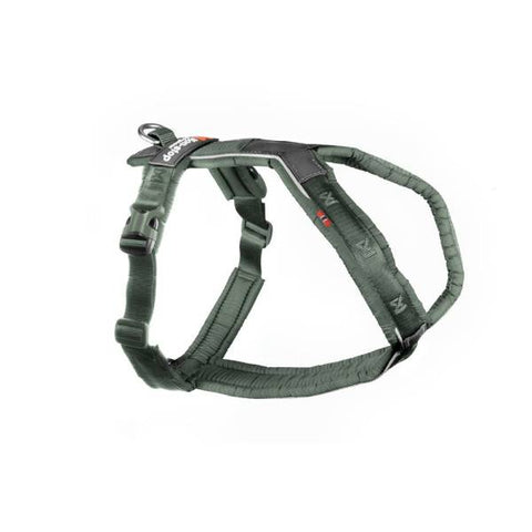 LINE HARNESS LONG WD UNISEXO