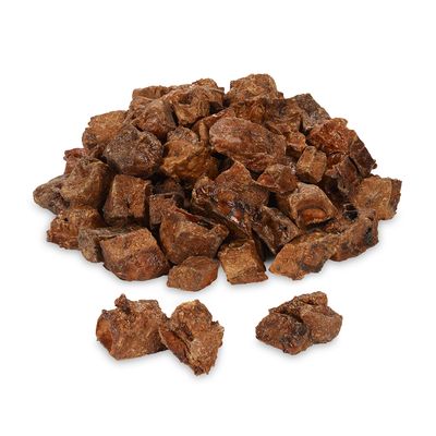 Cubos de javali