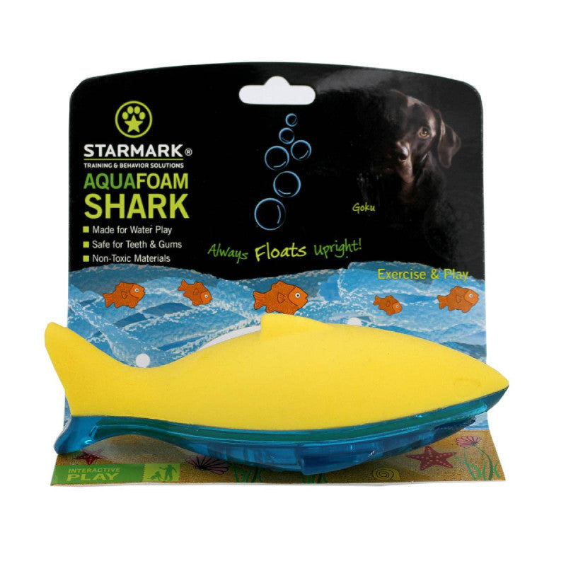 STARMARK Aquafoam Shark