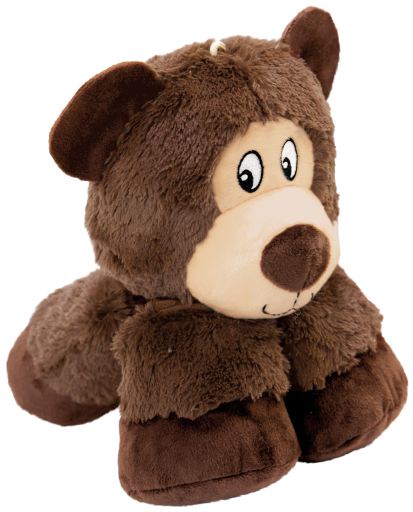 KONG STRETCHEZZ LEGZ BEAR (Urso)