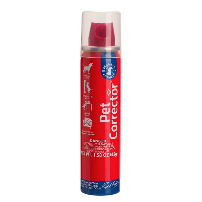 Pet Corrector