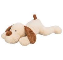 Trixie - Peluche Gigante